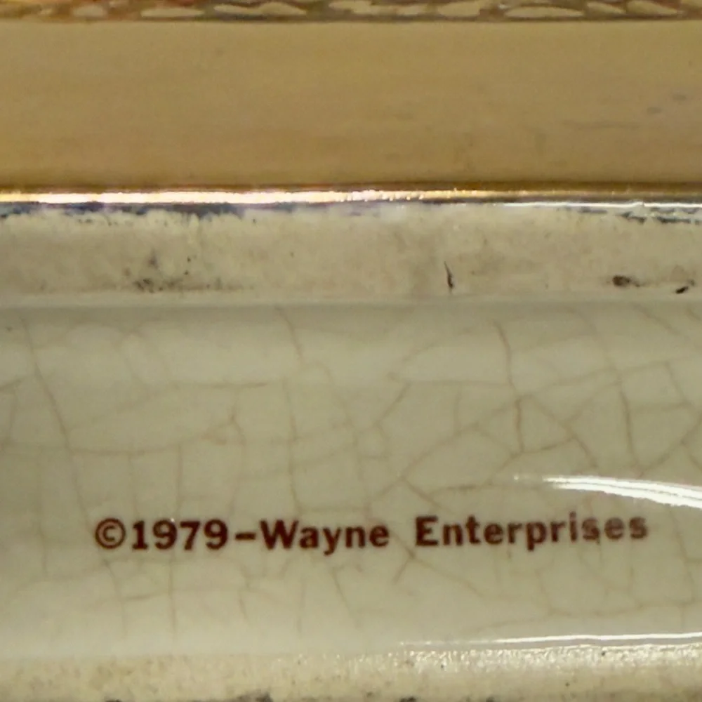 Vintage John Wayne 